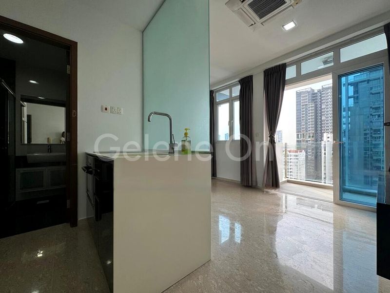 Room (Condo) for Rent in  Prestige Heights - Image 2